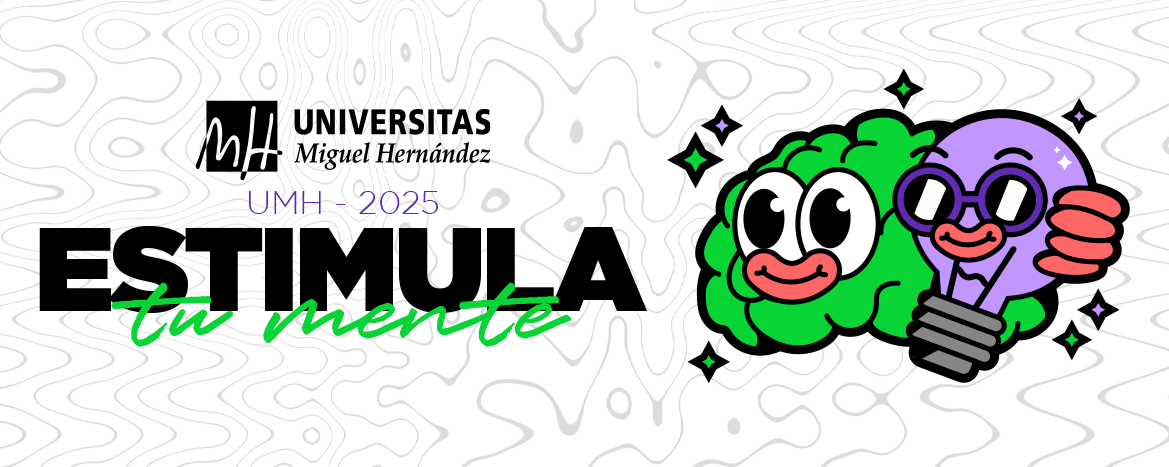 Logo Universidad Miguel Hernández