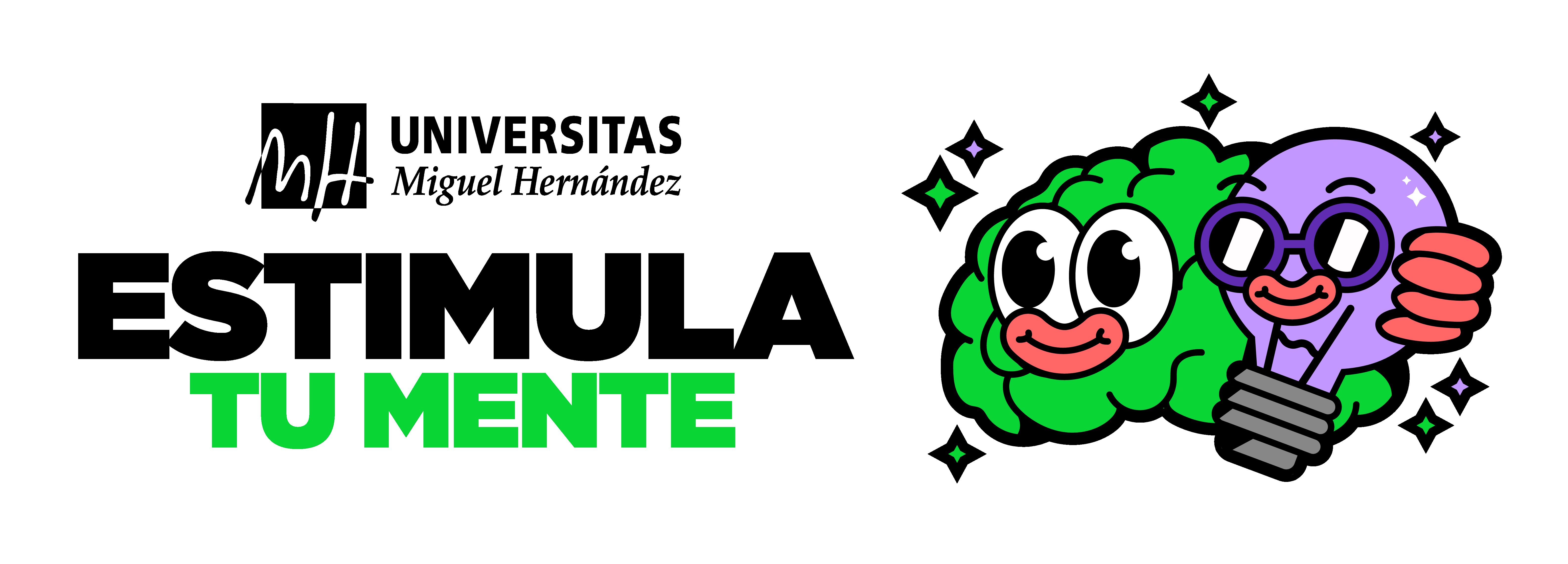 Logo Universidad Miguel Hernández